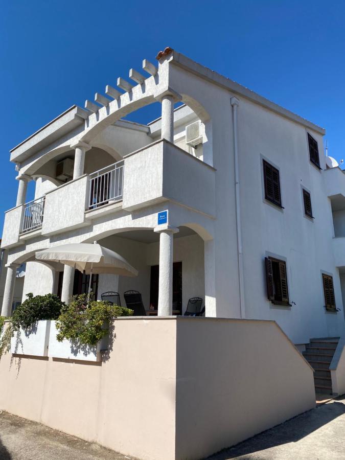 Apartments Stanic Zadar Eksteriør bilde