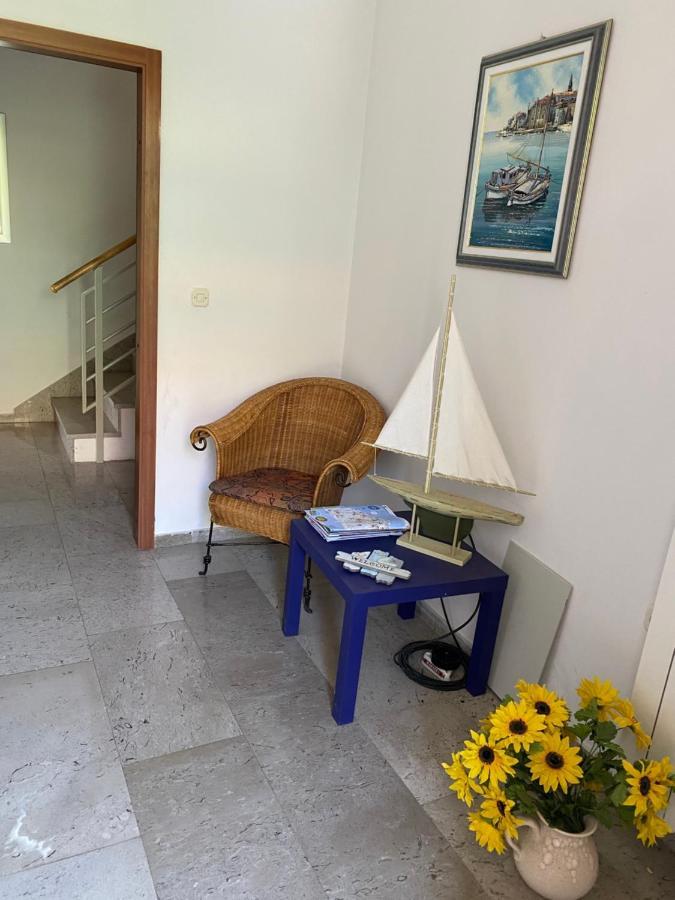 Apartments Stanic Zadar Eksteriør bilde