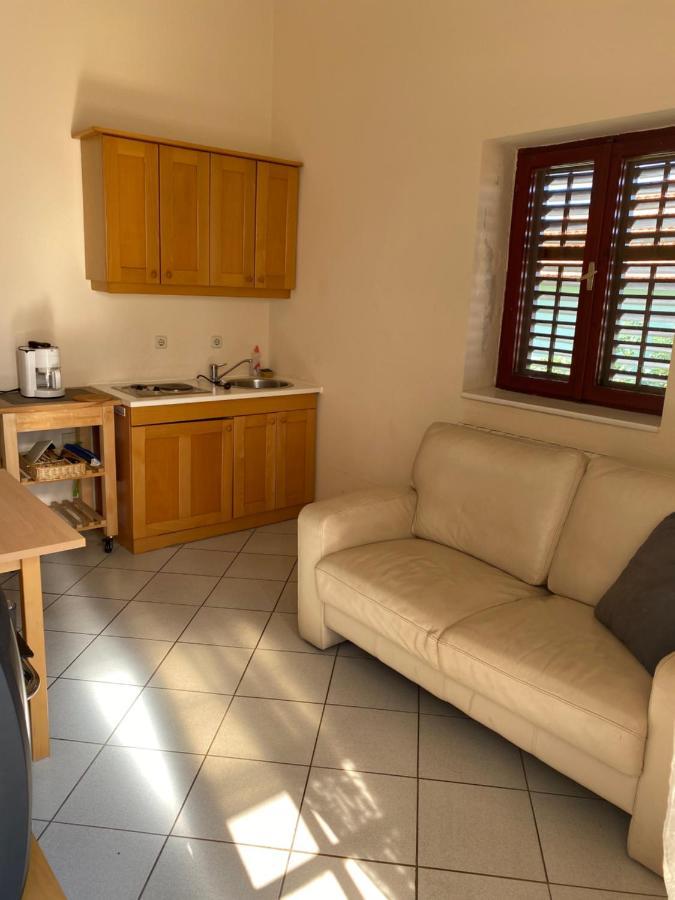 Apartments Stanic Zadar Eksteriør bilde