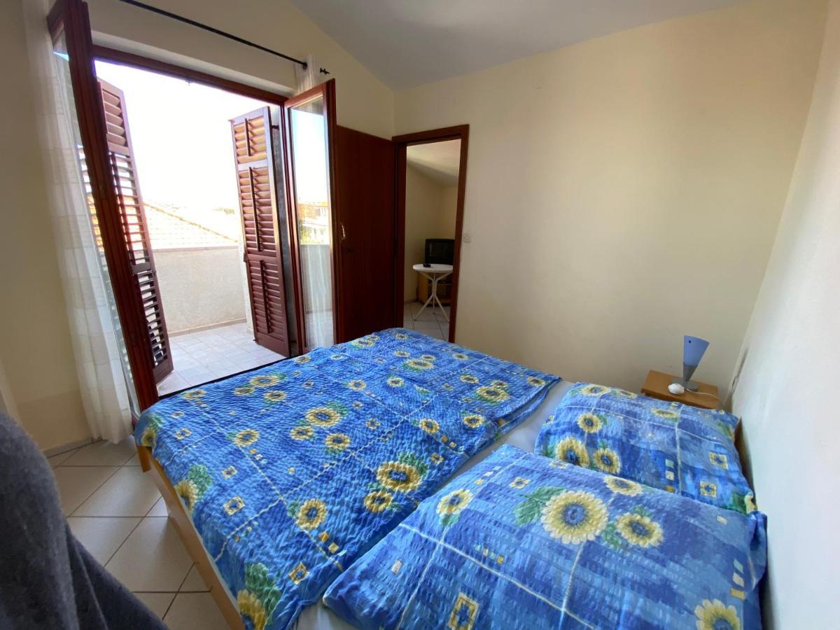 Apartments Stanic Zadar Eksteriør bilde