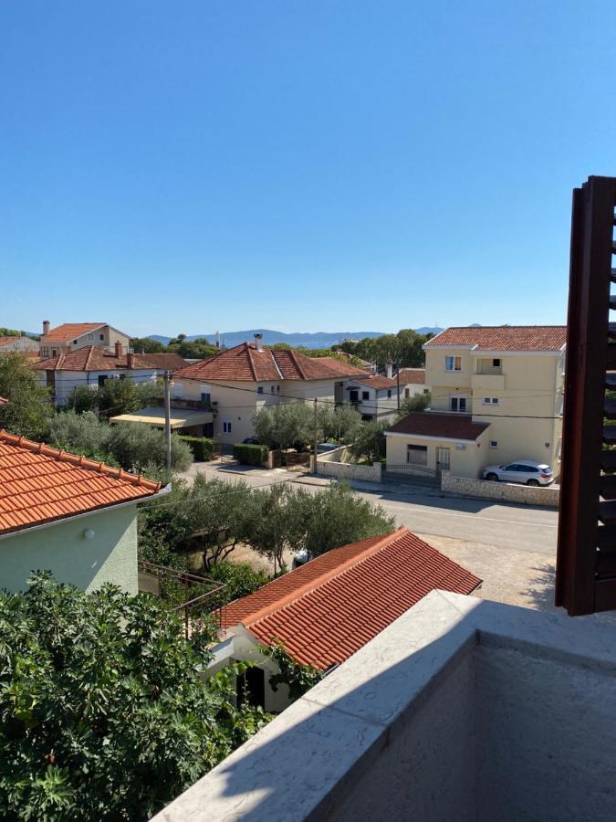 Apartments Stanic Zadar Eksteriør bilde