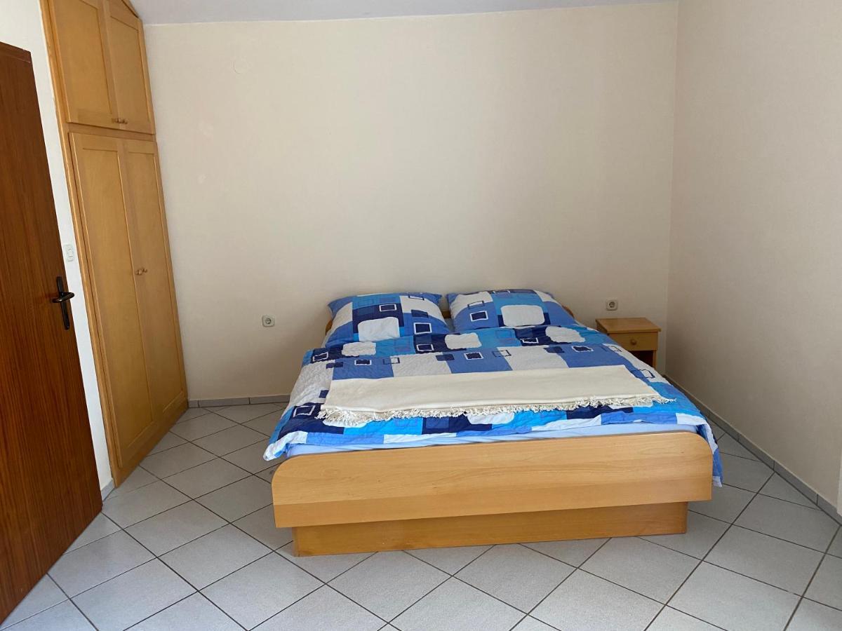 Apartments Stanic Zadar Eksteriør bilde