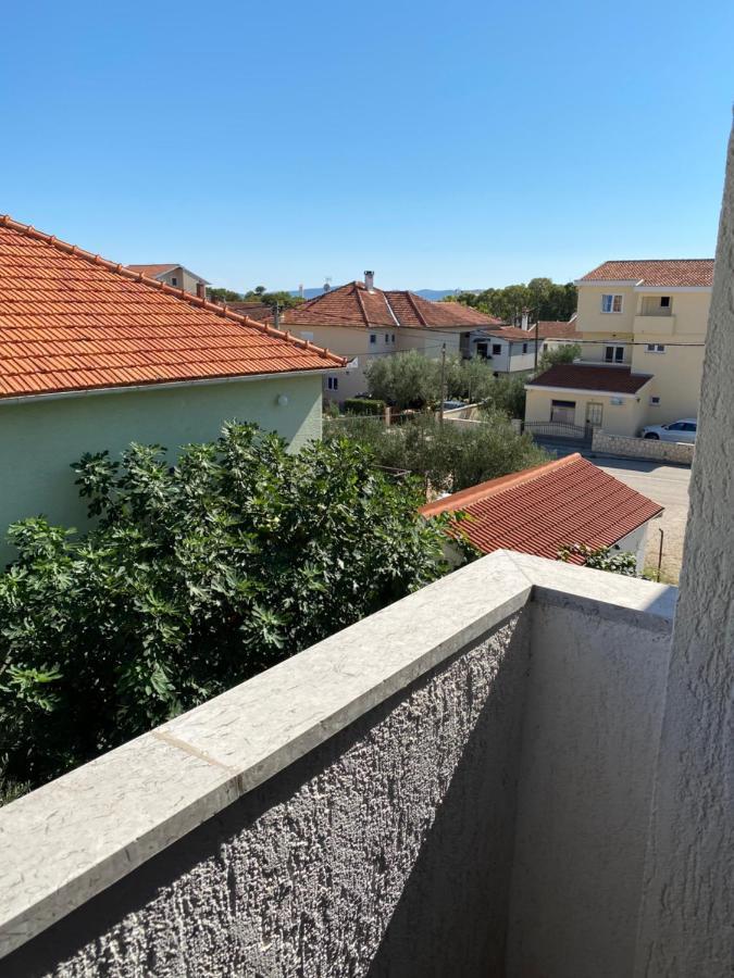 Apartments Stanic Zadar Eksteriør bilde