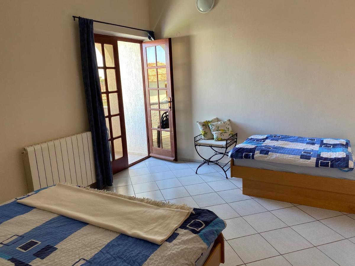 Apartments Stanic Zadar Eksteriør bilde