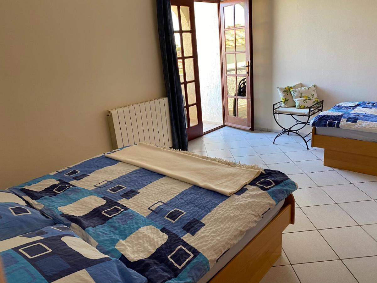 Apartments Stanic Zadar Eksteriør bilde